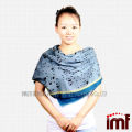 Pashmina Cashmere Scarf Wool Shawl